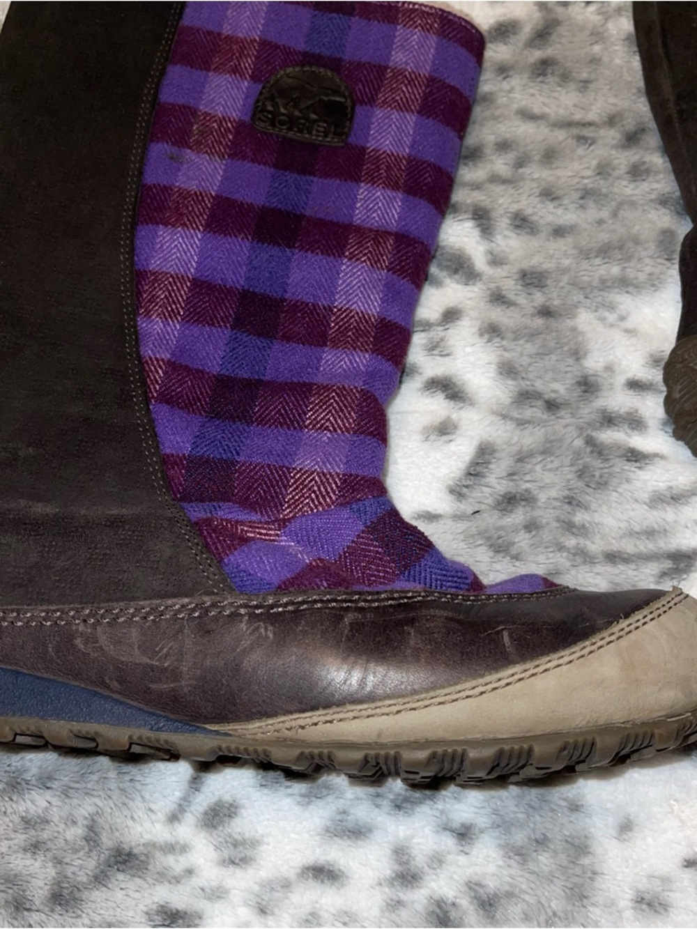 Sorel Mackenzie Boots - Picture 4 of 8